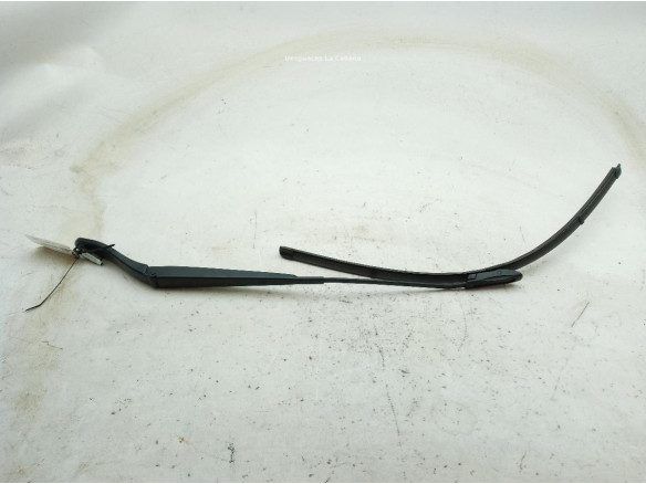 9808465480 BRAZO LIMPIAPARABRISAS DEL IZQ OPEL VIVARO C Furgón|Desguaces La Cabaña