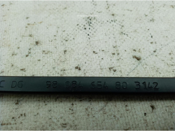 9808465480 BRAZO LIMPIAPARABRISAS DEL IZQ OPEL VIVARO C Furgón|Desguaces La Cabaña