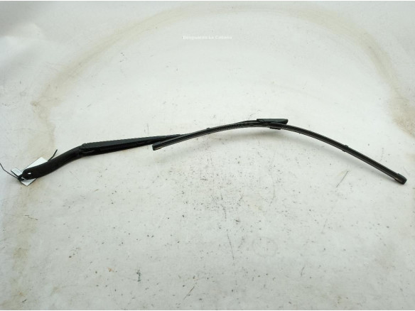 9808465480 BRAZO LIMPIAPARABRISAS DEL IZQ OPEL VIVARO C Furgón|Desguaces La Cabaña