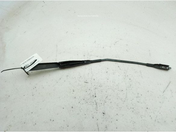 5801645537KZ BRAZO LIMPIAPARABRISAS DEL DER IVECO DAILY VI Furgón|Desguaces La Cabaña