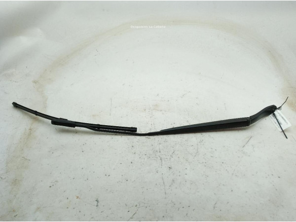 9808465580 BRAZO LIMPIAPARABRISAS DEL DER OPEL VIVARO C Furgón|Desguaces La Cabaña