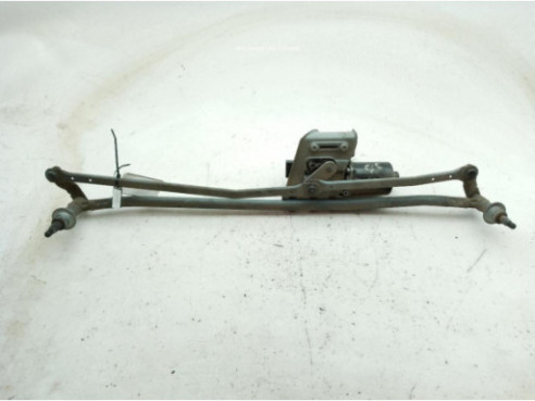 W000051914 MOTOR LIMPIAPARABRISAS DEL IVECO DAILY VI Furgón|Desguaces La Cabaña