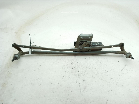 W000051914 MOTOR LIMPIAPARABRISAS DEL IVECO DAILY VI Furgón|Desguaces La Cabaña