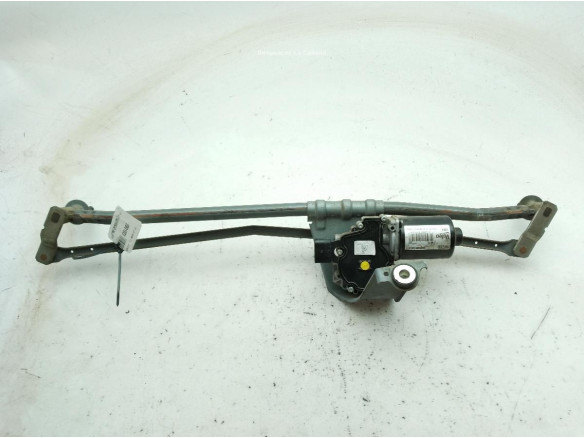 W000051914 MOTOR LIMPIAPARABRISAS DEL IVECO DAILY VI Furgón|Desguaces La Cabaña