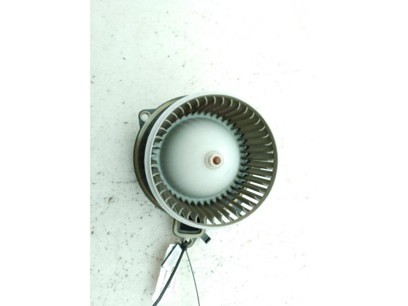 MOTOR CALEFACCION IVECO DAILY VI Furgón|Desguaces La Cabaña