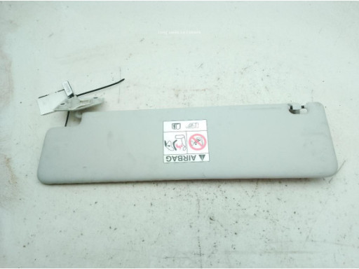   PUERTA LAT TRA DER IVECO DAILY VI Furgón|Desguaces La Cabaña