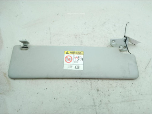   PUERTA LAT TRA DER IVECO DAILY VI Furgón|Desguaces La Cabaña 2