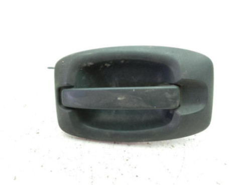 MANILLA PUERTA LAT TRA DER EXT IVECO DAILY VI Furgón|Desguaces La Cabaña