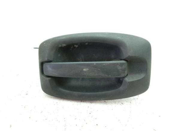 MANILLA PUERTA LAT TRA DER EXT IVECO DAILY VI Furgón|Desguaces La Cabaña