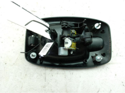   PUERTA LAT TRA DER IVECO DAILY VI Furgón|Desguaces La Cabaña 2