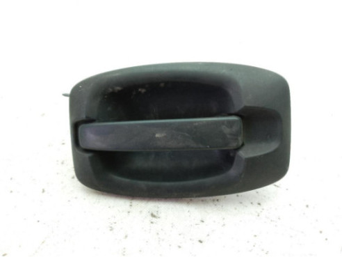 MANILLA PUERTA LAT TRA DER EXT IVECO DAILY VI Furgón|Desguaces La Cabaña