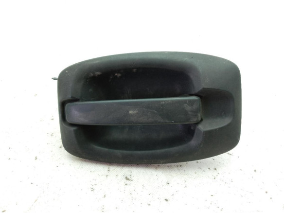 MANILLA PUERTA LAT TRA DER EXT IVECO DAILY VI Furgón|Desguaces La Cabaña