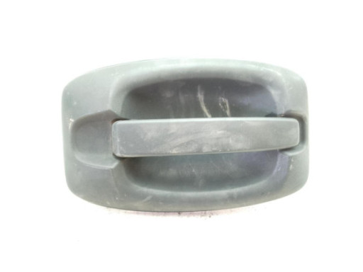   PUERTA LAT TRA DER IVECO DAILY VI Furgón|Desguaces La Cabaña