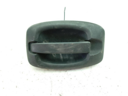 MANILLA PUERTA LAT DEL DER EXT IVECO DAILY VI Furgón|Desguaces La Cabaña