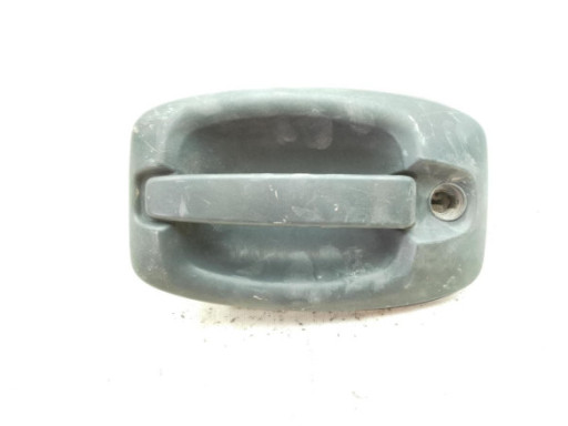   PUERTA LAT TRA DER IVECO DAILY VI Furgón|Desguaces La Cabaña