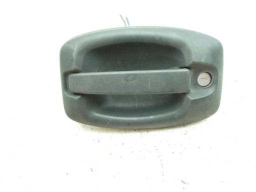   PUERTA LAT TRA DER IVECO DAILY VI Furgón|Desguaces La Cabaña