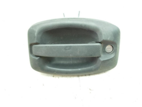 MANILLA PUERTA LAT DEL IZQ EXT IVECO DAILY VI Furgón|Desguaces La Cabaña