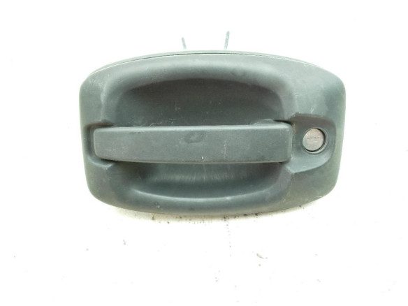 MANILLA PUERTA LAT DEL IZQ EXT IVECO DAILY VI Furgón|Desguaces La Cabaña