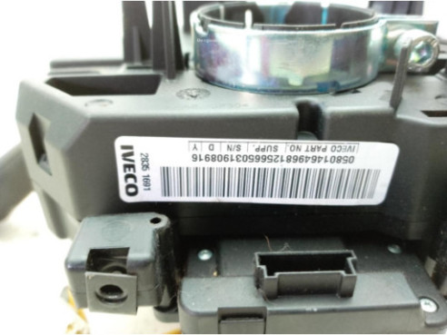 05801464968 MANDO COMPLETO IVECO DAILY VI Furgón|Desguaces La Cabaña