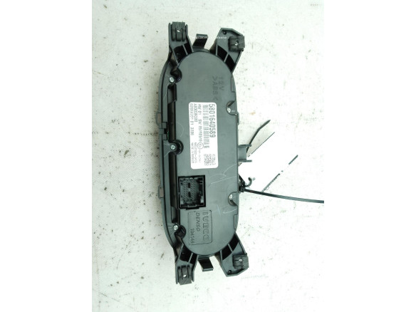5801640589 MANDO CLIMA IVECO DAILY VI Furgón|Desguaces La Cabaña