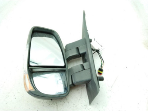 ESPEJO IZQ IVECO DAILY VI Furgón|Desguaces La Cabaña