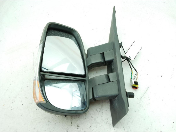 ESPEJO IZQ IVECO DAILY VI Furgón|Desguaces La Cabaña