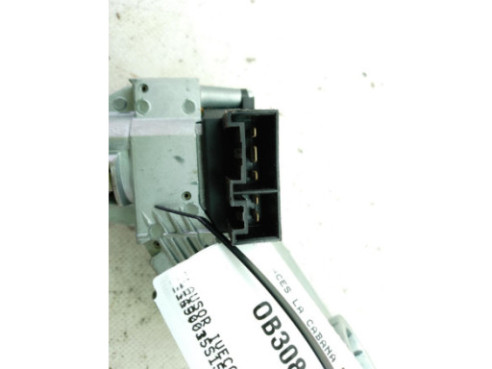   PUERTA LAT TRA DER IVECO DAILY VI Furgón|Desguaces La Cabaña 2