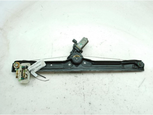 ELEVALUNAS PUERTA LAT DEL IZQ IVECO DAILY VI Furgón|Desguaces La Cabaña