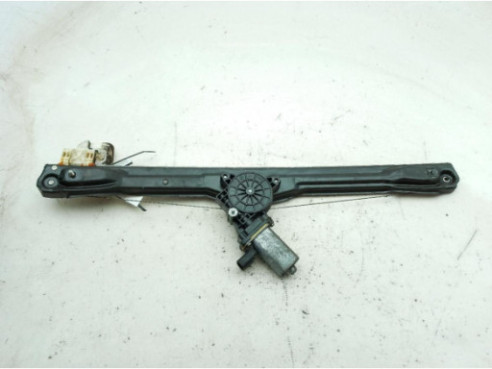   PUERTA LAT TRA DER IVECO DAILY VI Furgón|Desguaces La Cabaña 2