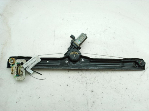 ELEVALUNAS PUERTA LAT DEL IZQ IVECO DAILY VI Furgón|Desguaces La Cabaña