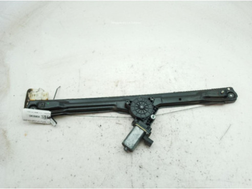   PUERTA LAT TRA DER IVECO DAILY VI Furgón|Desguaces La Cabaña 2