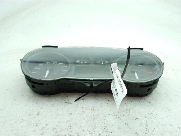 5801815717 CUADRO INSTRUMENTOS IVECO DAILY VI Furgón|Desguaces La Cabaña