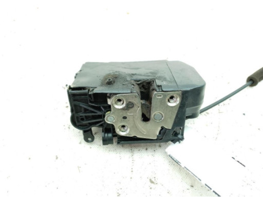   PUERTA LAT TRA DER IVECO DAILY VI Furgón|Desguaces La Cabaña