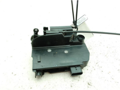   PUERTA LAT TRA DER IVECO DAILY VI Furgón|Desguaces La Cabaña 2