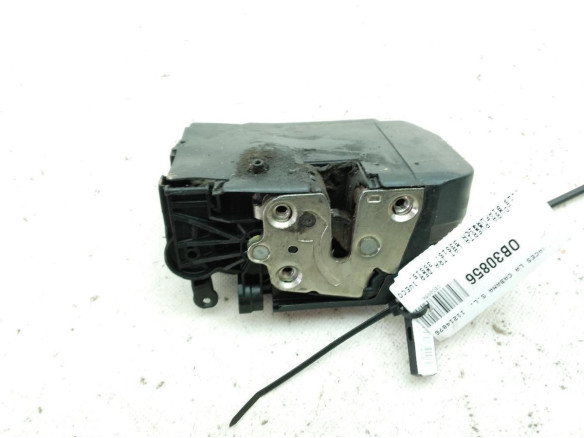 CERRADURA PUERTA LAT TRA DER IVECO DAILY VI Furgón|Desguaces La Cabaña