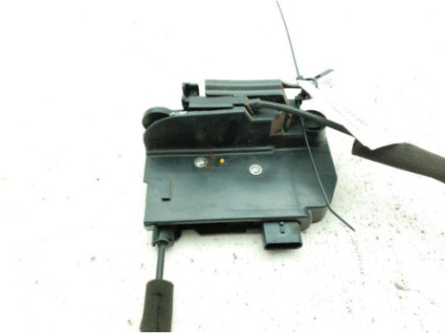   PUERTA LAT TRA DER IVECO DAILY VI Furgón|Desguaces La Cabaña 2