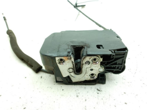   PUERTA LAT TRA DER IVECO DAILY VI Furgón|Desguaces La Cabaña