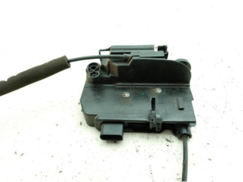   PUERTA LAT TRA DER IVECO DAILY VI Furgón|Desguaces La Cabaña 2