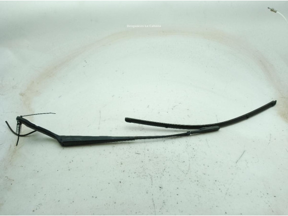 A0018205944  BRAZO LIMPIAPARABRISAS DEL DER MERCEDES BENZ SPRINTER 3,5-t Autobús (906)|Desguaces La Cabaña