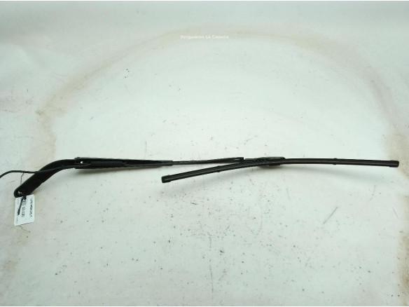 A0018205944  BRAZO LIMPIAPARABRISAS DEL DER MERCEDES BENZ SPRINTER 3,5-t Autobús (906)|Desguaces La Cabaña