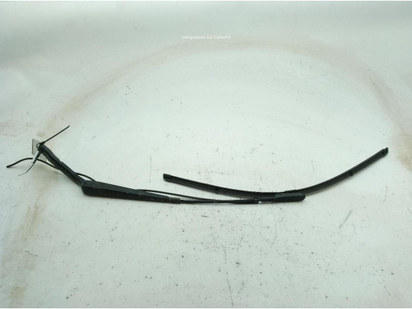 A9068200644  BRAZO LIMPIAPARABRISAS DEL IZQ MERCEDES BENZ SPRINTER 3,5-t Autobús (906)|Desguaces La Cabaña