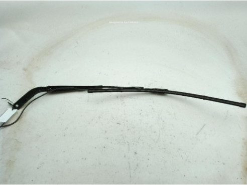 A9068200644  BRAZO LIMPIAPARABRISAS DEL IZQ MERCEDES BENZ SPRINTER 3,5-t Autobús (906)|Desguaces La Cabaña