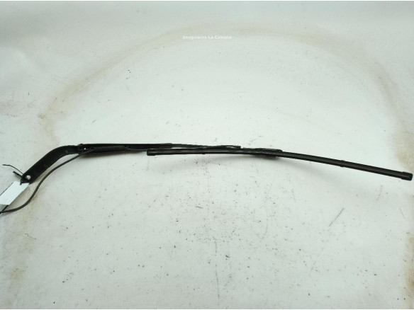 A9068200644  BRAZO LIMPIAPARABRISAS DEL IZQ MERCEDES BENZ SPRINTER 3,5-t Autobús (906)|Desguaces La Cabaña