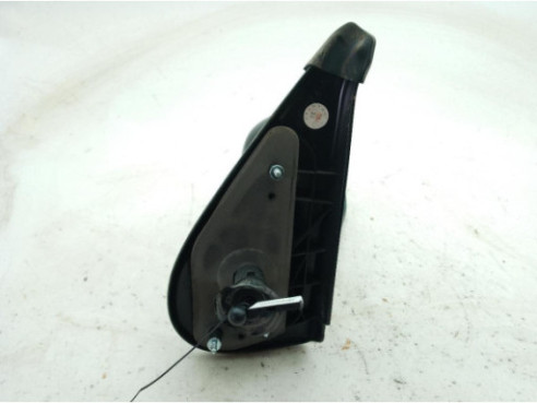 ESPEJO DER RENAULT KANGOO (KC0/1_)|Desguaces La Cabaña