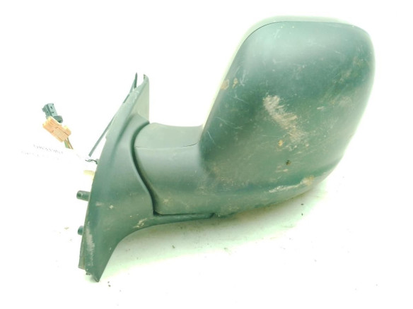 ESPEJO IZQ CITROEN BERLINGO Furgón (B9)|Desguaces La Cabaña