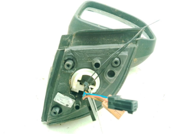 ESPEJO IZQ CITROEN BERLINGO Furgón (B9)|Desguaces La Cabaña