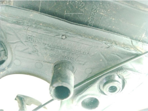 ESPEJO IZQ CITROEN BERLINGO Furgón (B9)|Desguaces La Cabaña