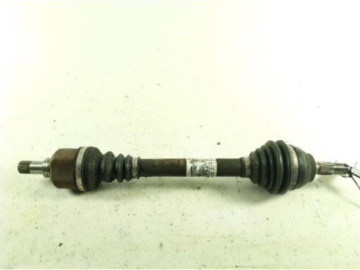 1J0407271GD PALIER DEL IZQ VW GOLF IV (1J1)|Desguaces La Cabaña