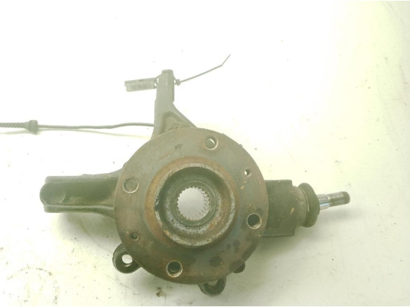 1606631080  MANGUETA DEL IZQ PEUGEOT 5008|Desguaces La Cabaña