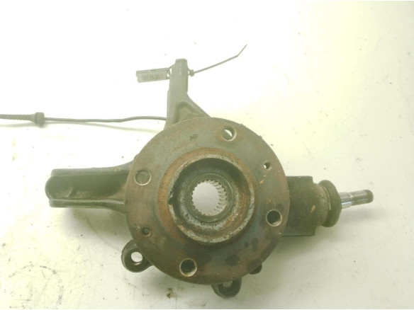 1606631080  MANGUETA DEL IZQ PEUGEOT 5008|Desguaces La Cabaña